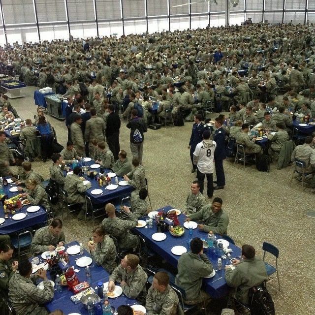 No fee banking for military personnel